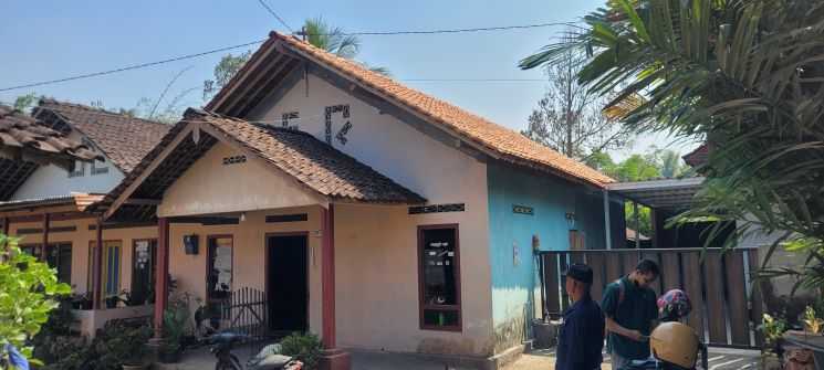 Foto Rumah Tereaisasi